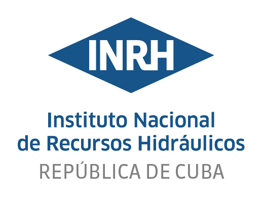 Instituto Nacional de Recursos Hidráulicos logo