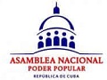Asamblea Nacional Poder Popular logo