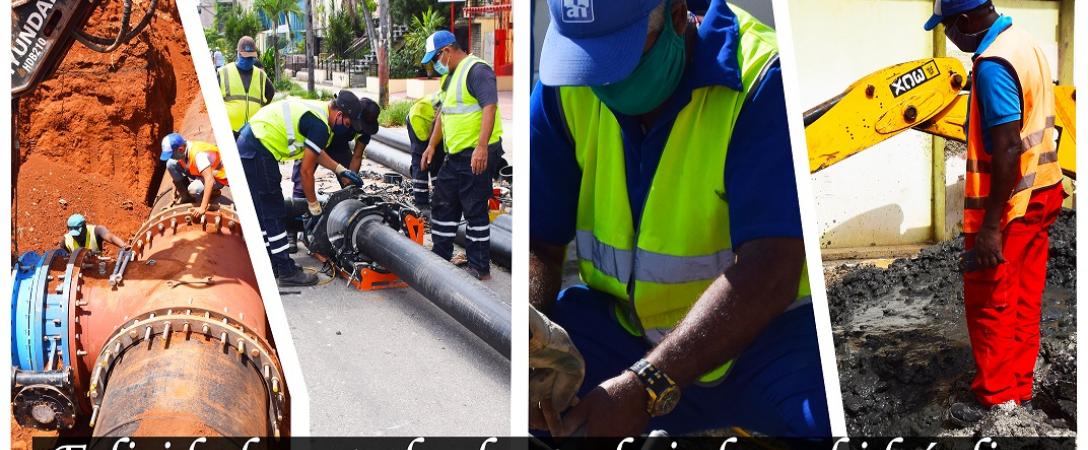 Día del Trabajador Hidráulico