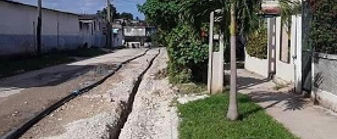 Brigada de la Base Acueducto Oeste