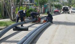 Rehabilitación en el Reparto Miraflores Viejos del Municipio Boyeros