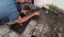 La Base de Metraje de Aguas de La Habana