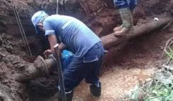 Brigada de la Base Acueducto Sur 