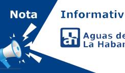 nota informativa